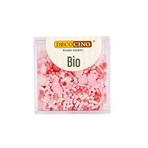 Bio Streudekor Love 60 g