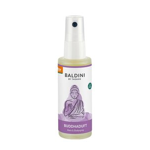 Baldini Buddhaduft Aura & Bodyspray 30ml