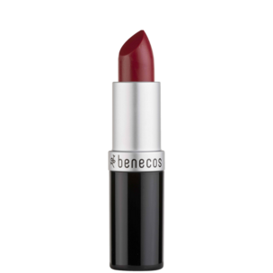 benecos Lipstick just red 