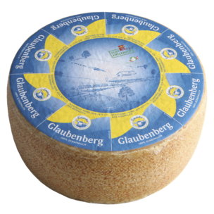 Glaubenberg Schafkäse, 11 - 13 Monate gereift