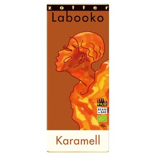 Labooko - Karamell