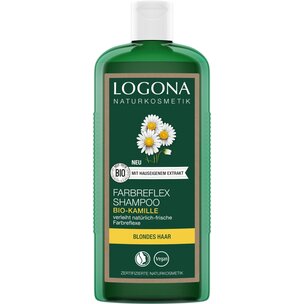 Farbreflex Shampoo Bio-Kamille