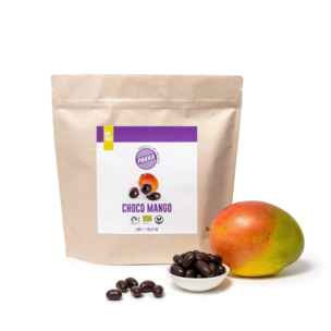 Choco Mango, Bio & Fairtrade, 1kg