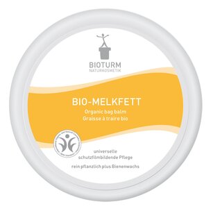 BIOTURM Bio-Melkfett