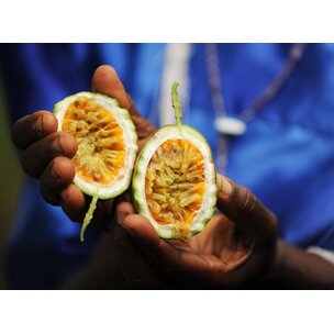 Passionsfrucht frisch Uganda