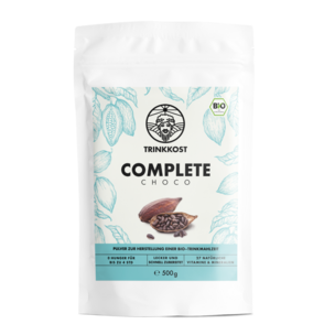 BIO COMPLETE Choco, 500 g