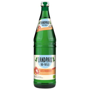 Landpark Bio- frisch Mandarine