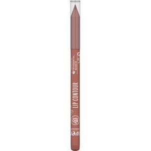 Lip Contour -Mauve Brown 04-