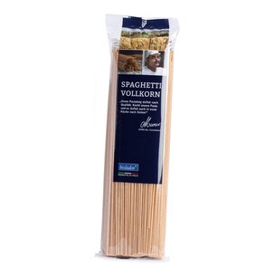 b*Vollkorn Spaghetti