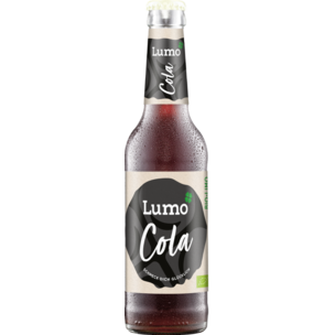 Lumo Bio-Limonade Cola