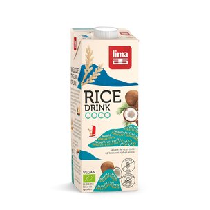 Rice drink Coco
