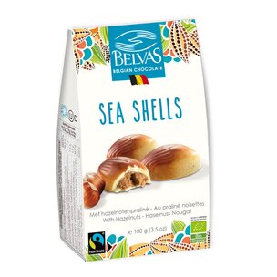 Sea Shells 100g