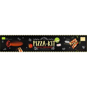 Bio Pizza Kit