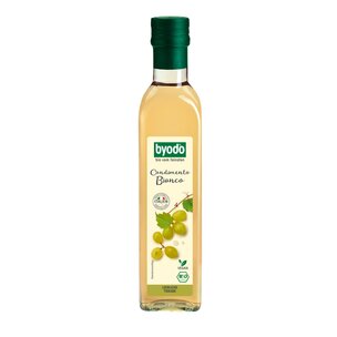 Condimento Bianco, 5,5% Säure, 0,5 l