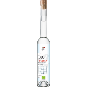 BIO Wodka 0.1 l, 37.5 vol%