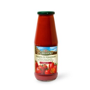 Passata originale