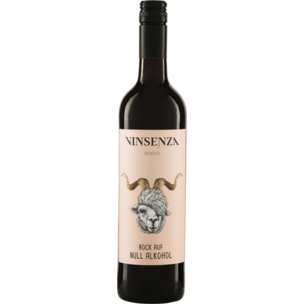 VINSENZA Rosso alkoholfrei