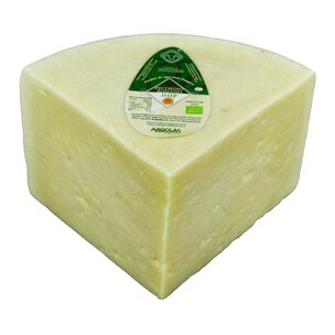 Pecorino Romano DOP