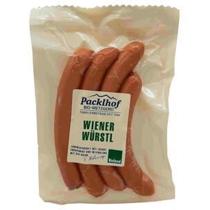 Wiener 4stk 170g