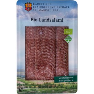 Bio Landsalami