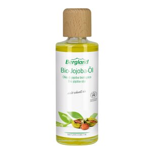 Bio Jojoba-Öl 125ml