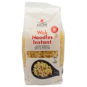 Wok Noodles Instant 