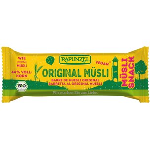 Müsli-Snack Original-Müsli