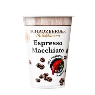 Bio-Kaffeedrink Espresso
