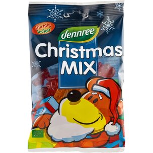 Christmas-Mix