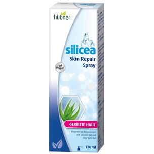 silicea Skin Repair Spray