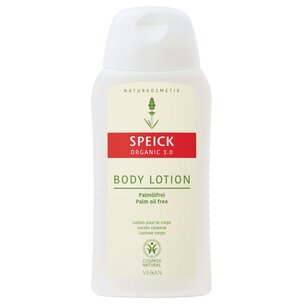 Speick Organic 3.0 Body Lotion