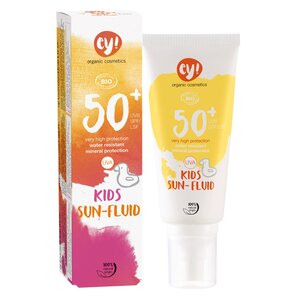 Sun Fluid LSF 50+ Kids