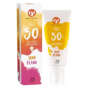 Sun Fluid LSF 50