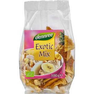 Exotic-Mix 