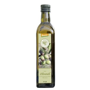 demeter Olivenöl nativ extra