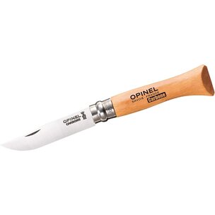 Opinel-Messer 9,5 cm, Nr. 06