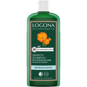 Sensitive Shampoo  Bio-Ringelblume