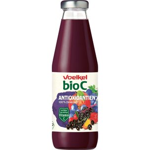 bioC Antioxidantien