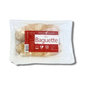 Bio-Baguette