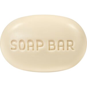 Bionatur Soap Bar Hair + Body Seife Kokos