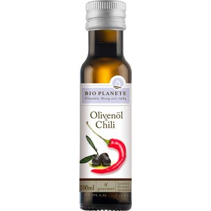 Olivenöl & Chili