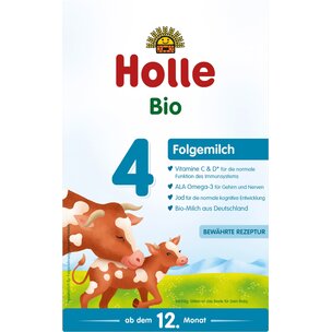 Bio-Folgemilch 4
