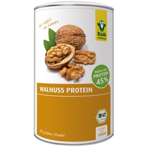 BIO Walnuss Protein 45 %