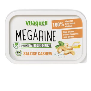 MEGARINE® - Salzige Cashew