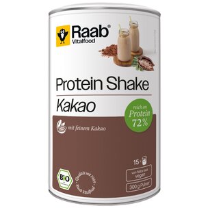 BIO ProteinSchoko/ Kakao 300 g