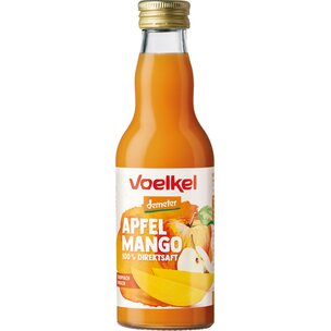Apfel Mango