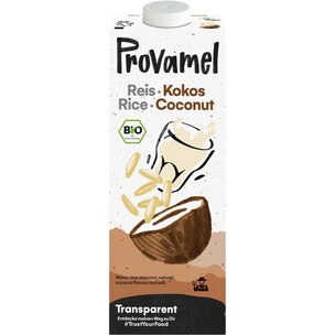 Provamel Reis-Kokosdrink