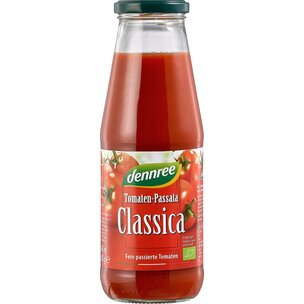 Tomaten-Passata Classica