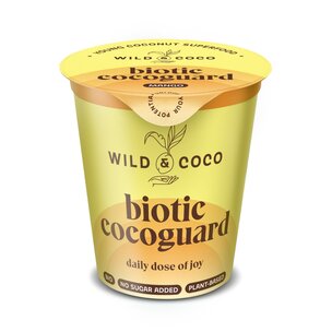 Wild&Coco Biotic Cocoguard Mango, bio, vegan