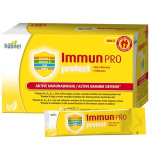 Hübner ImmunPRO ® protect